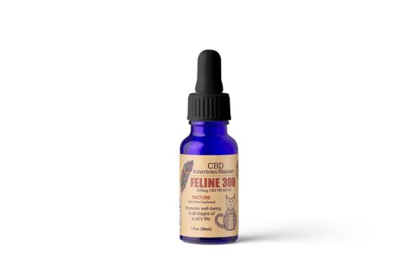 cat cbd oil tincture