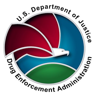 DEA Logo