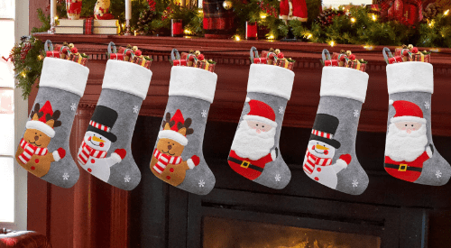 christmas stockings